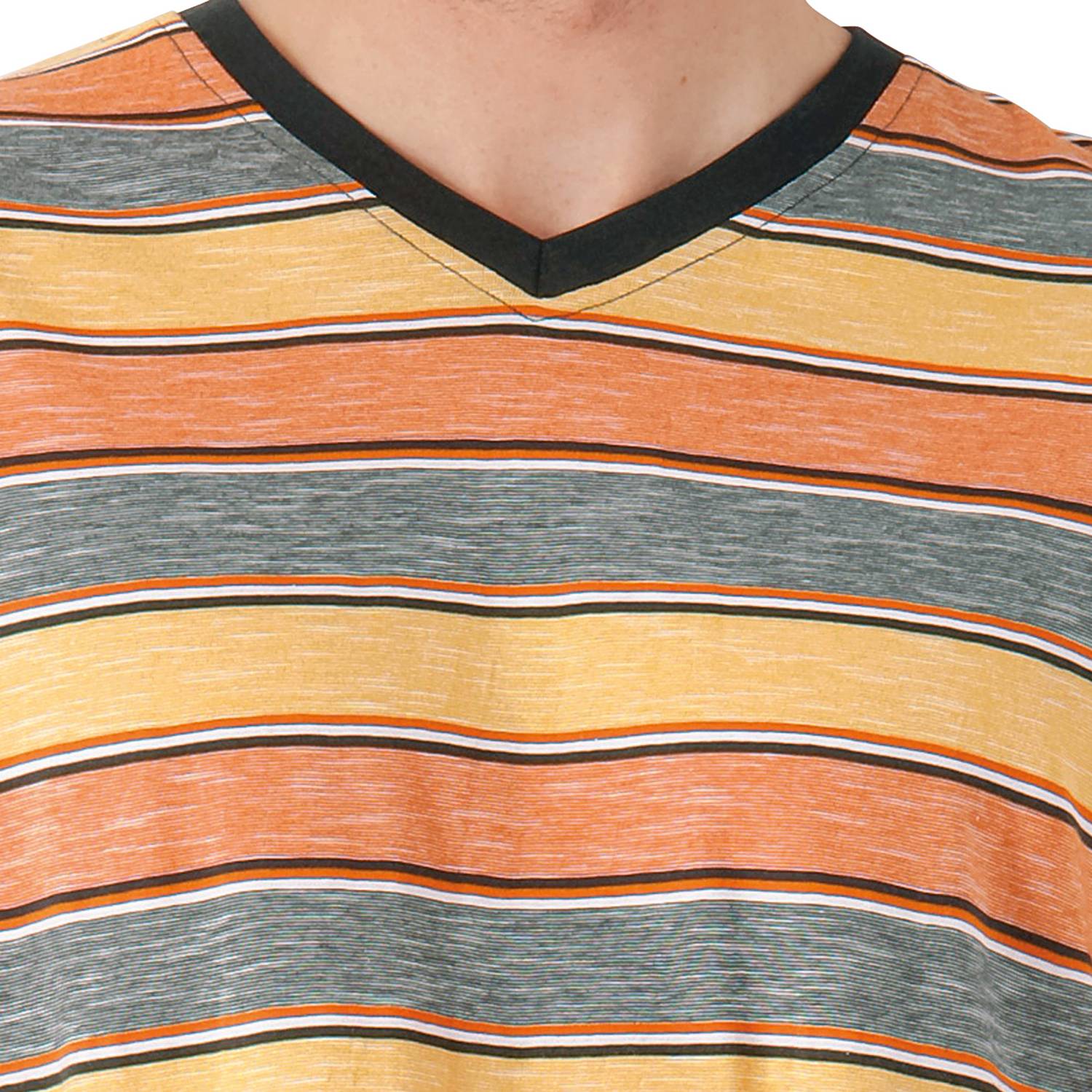 Hajo Single-Jersey Herren-Shorty