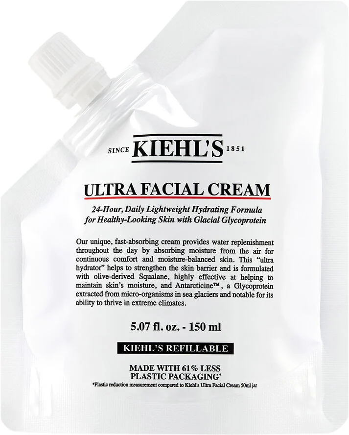 Kiehl's Ultra Facial Cream Refill