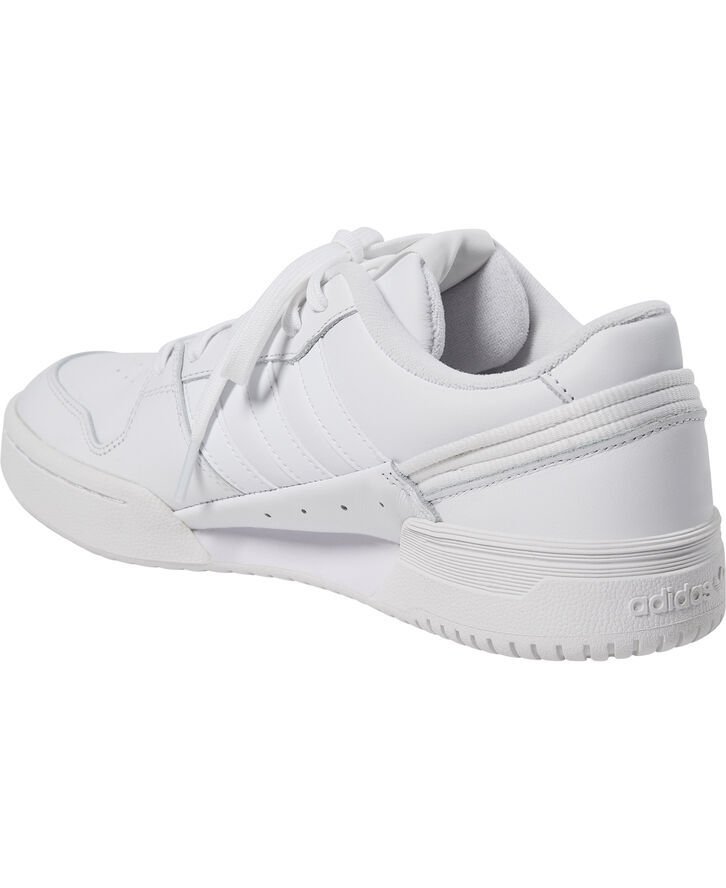adidas Originals TEAM COURT 2 STR Ftwwht/ftwwht/cbl