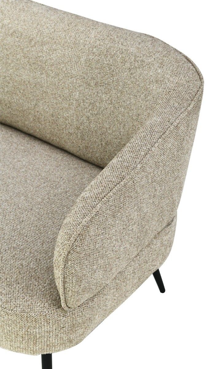 Bank Coco B140 x D77 x H75 cm