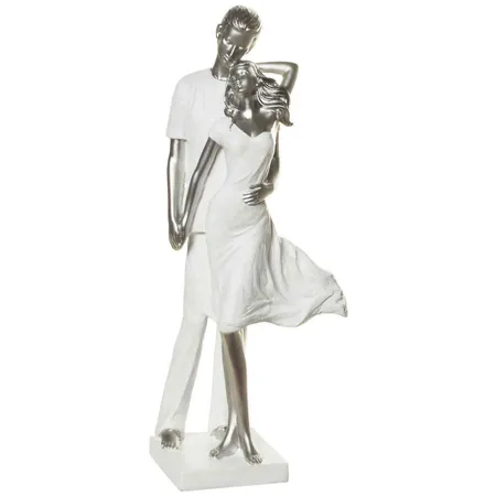 Udo Schmidt Pärchen, 28cm