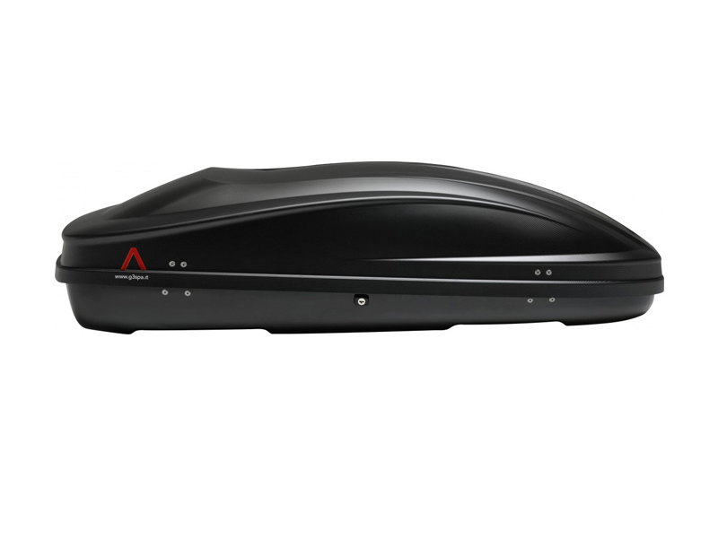 G3 Spark 400 dakkoffer