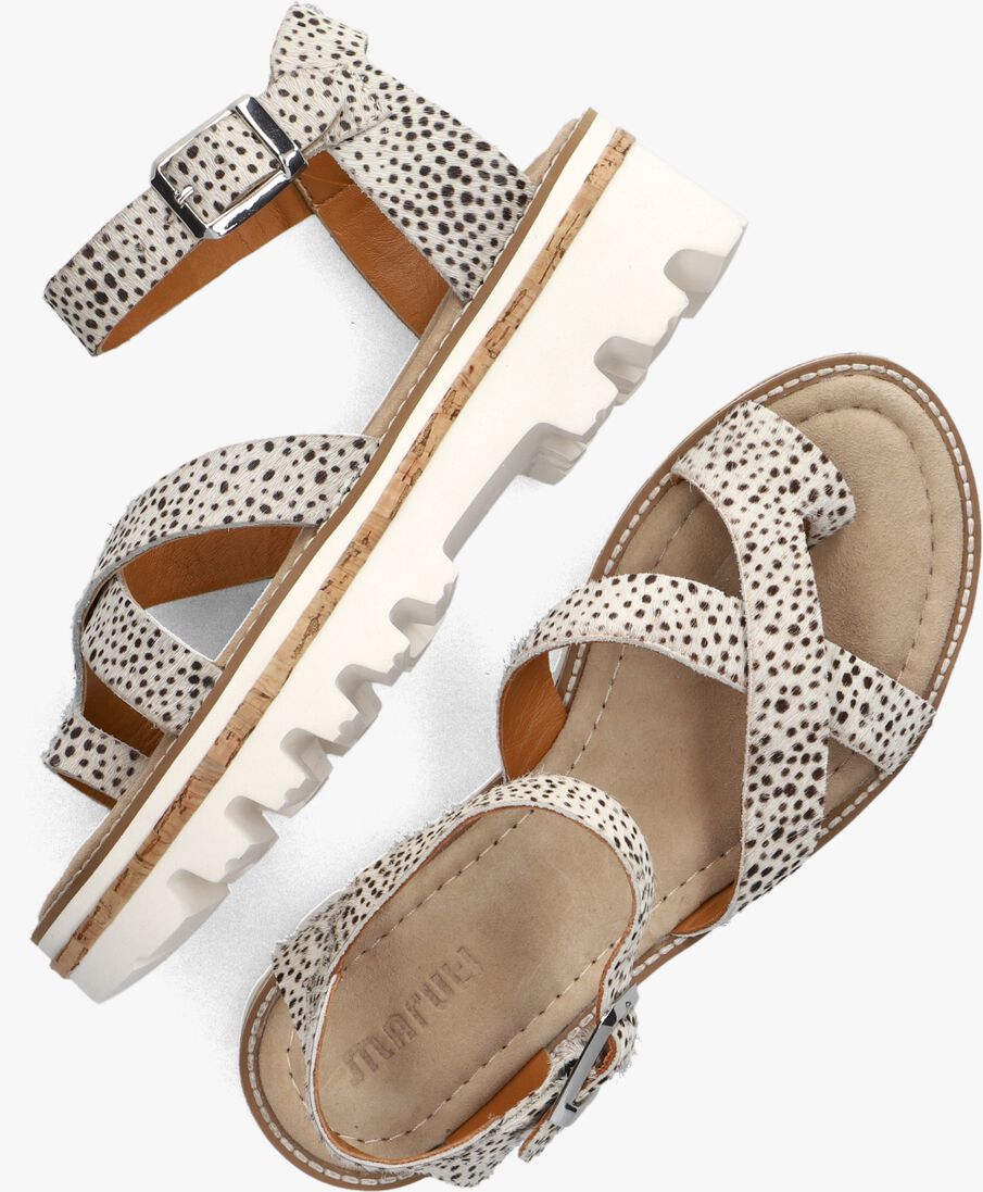 MARUTI witte maruti sandalen kiki