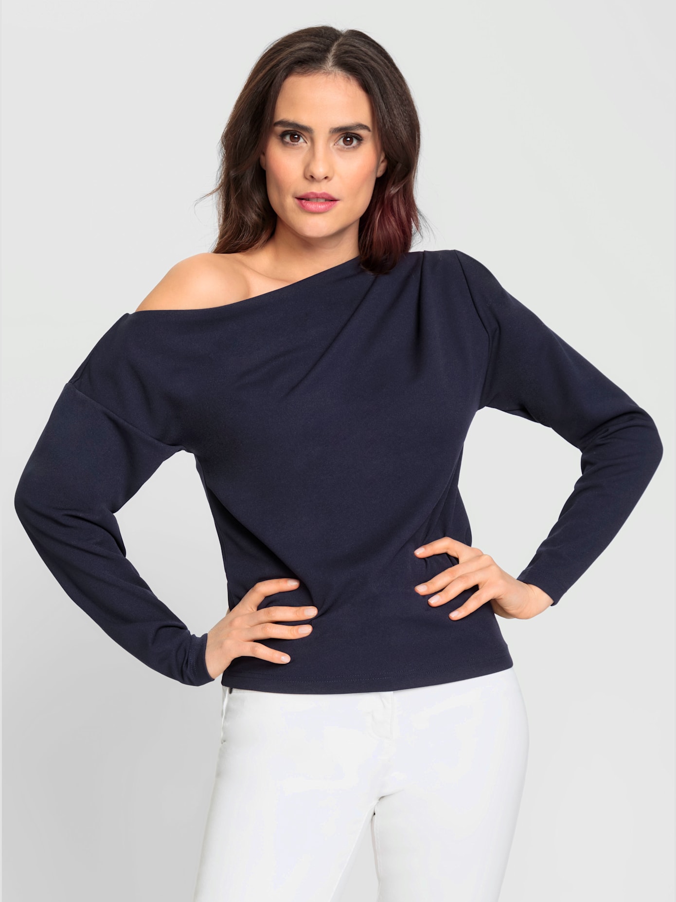 T-shirt élasthanne