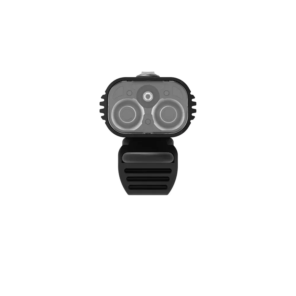 Lezyne Macro Drive 1400+ Frontlys