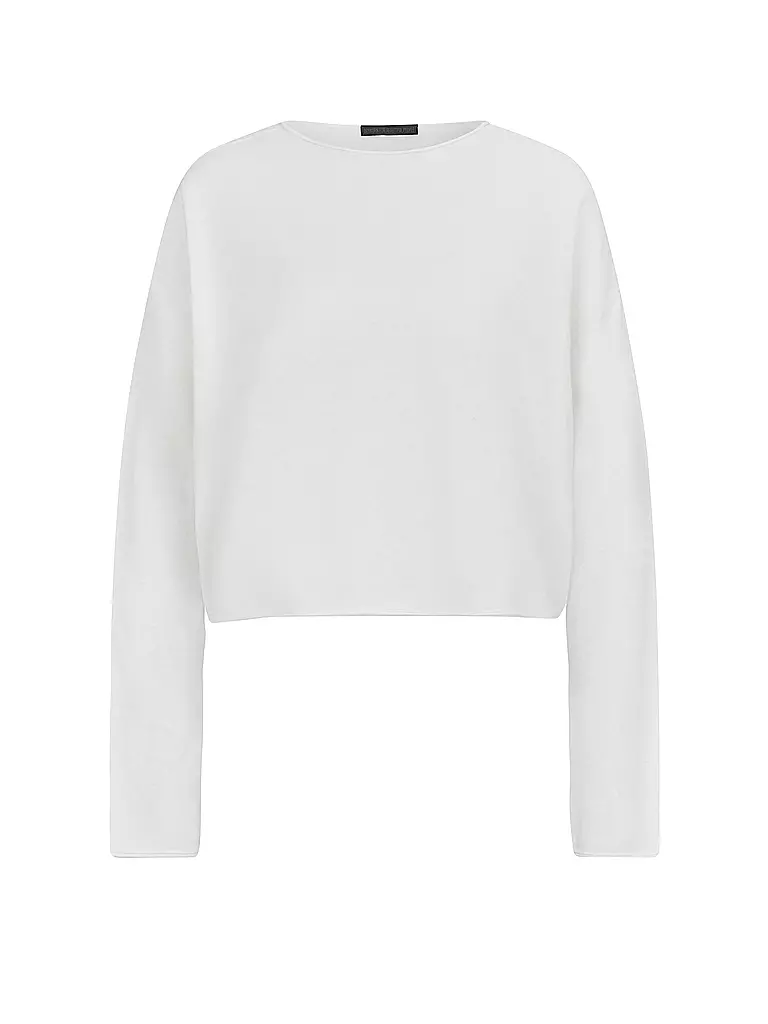 DRYKORN Pullover IMENY creme