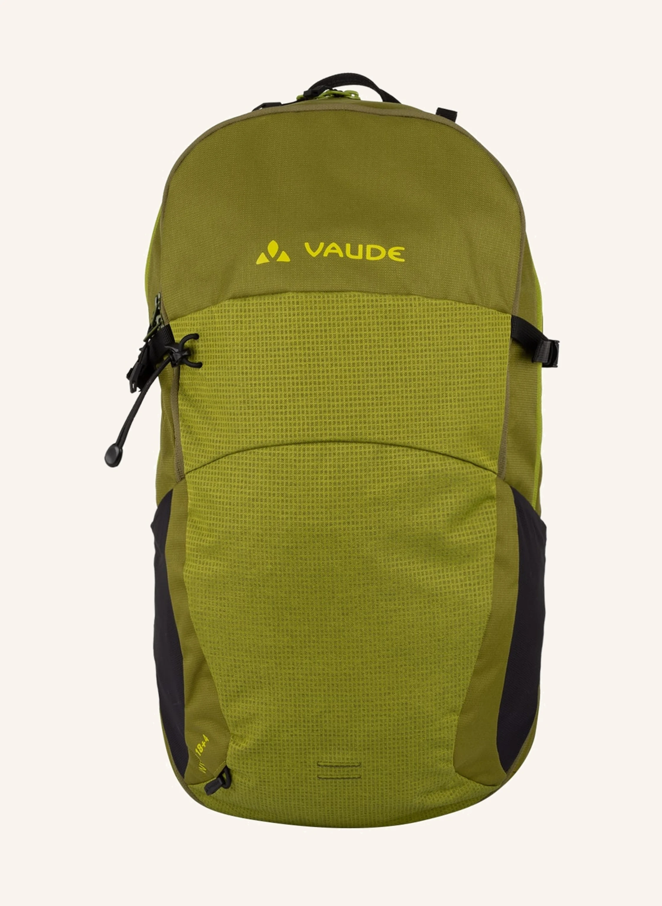 VAUDE Rucksack WIZARD 18 + 4 l