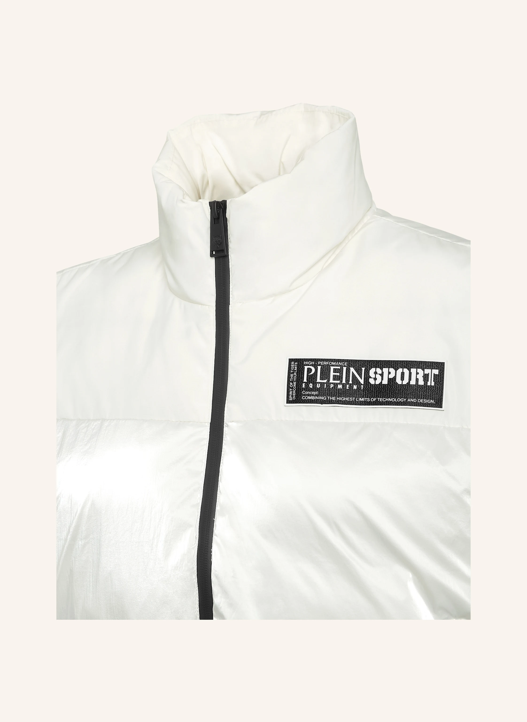 PLEIN SPORT Weste