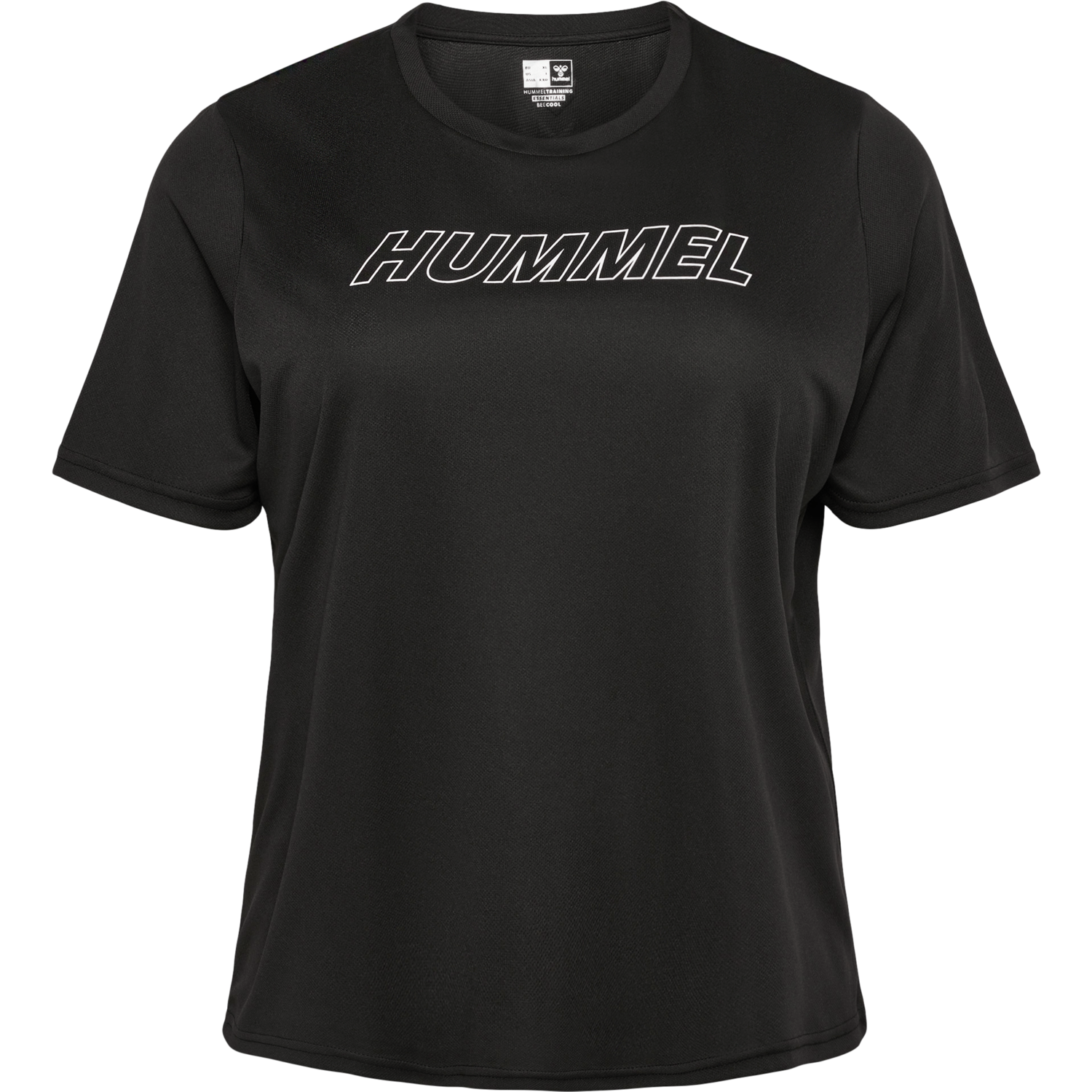 hmlTE CURVY T-SHIRT PLUS