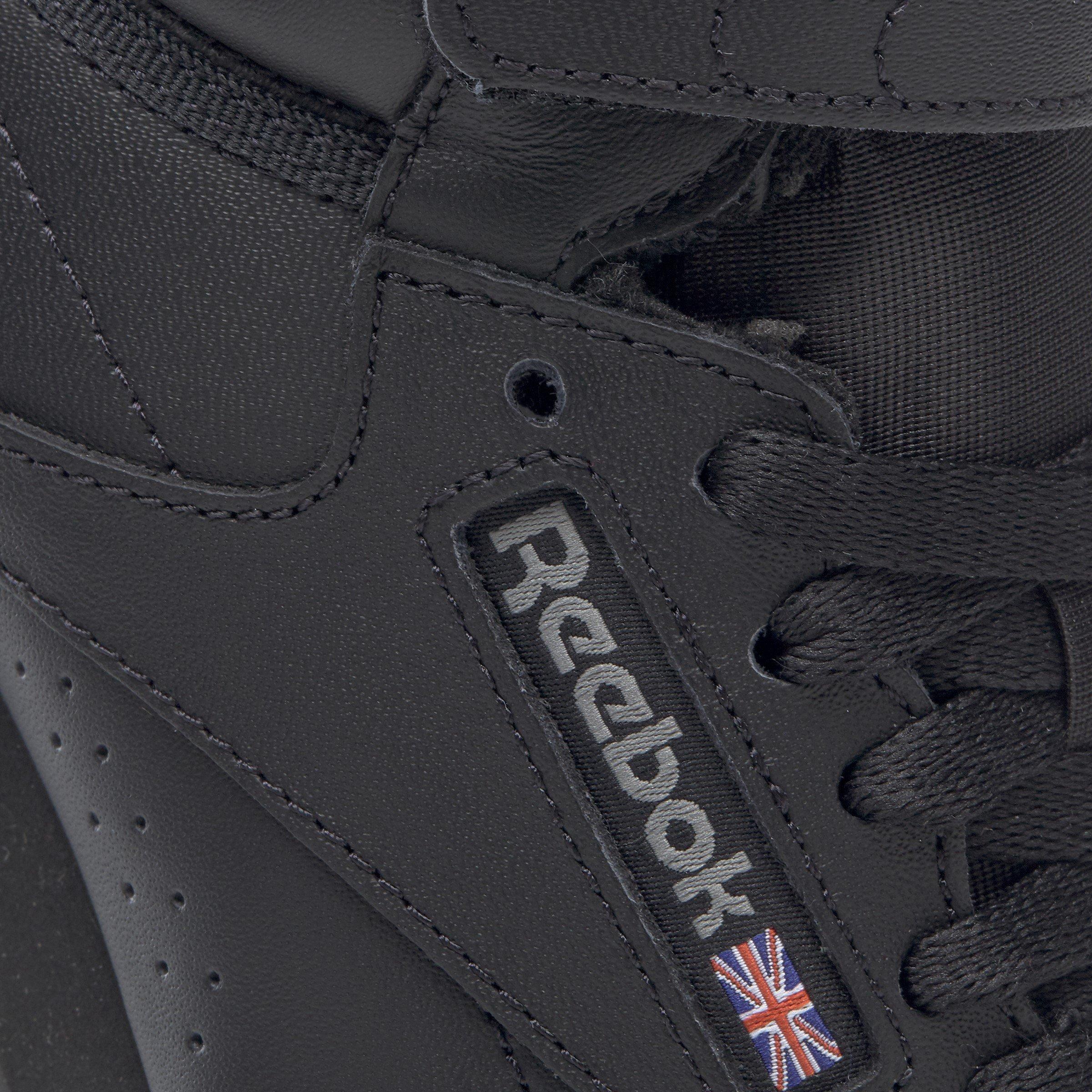 Reebok Women's FreeStyle Ladies Hi Trainers