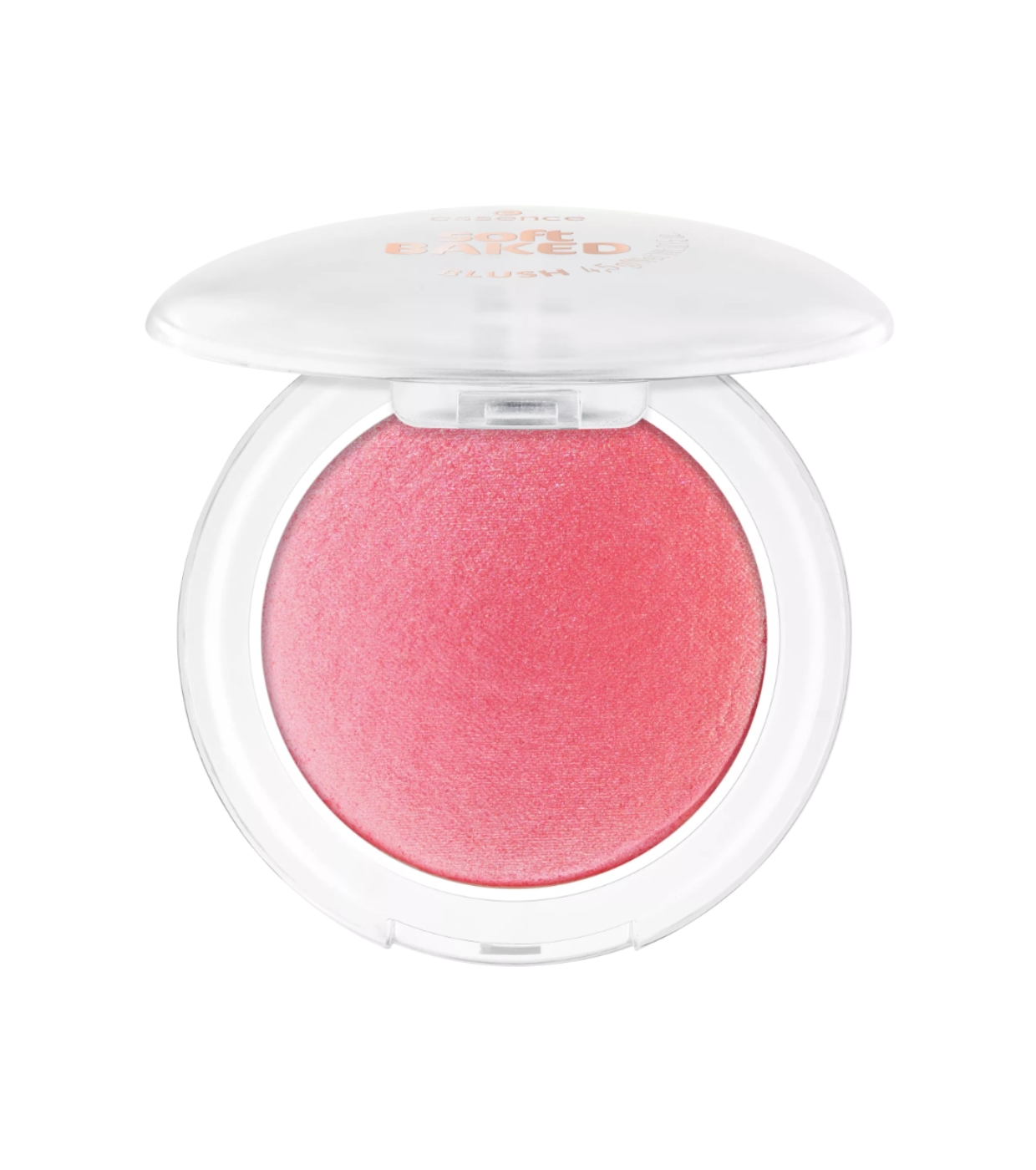 essence - Blush Soft Baked - 40: Think Pink