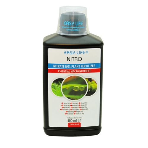 Easy Life Nitro 500 ml | Plantenvoeding
