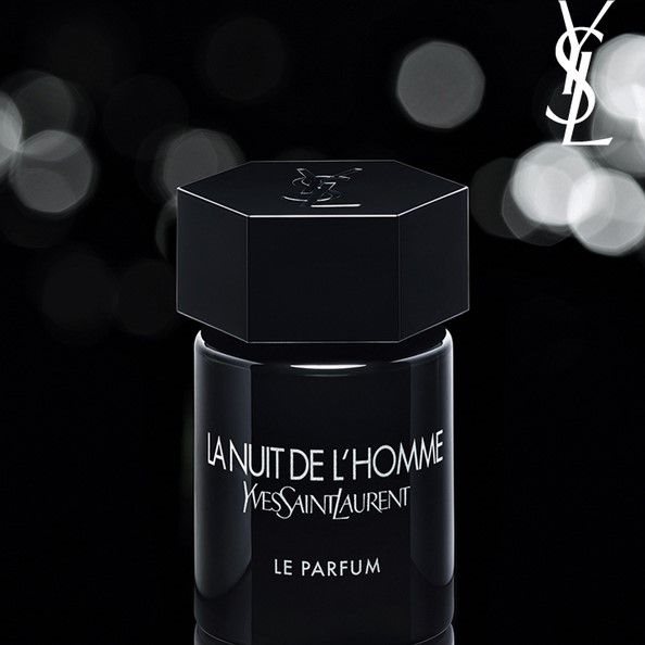 YVES SAINT LAURENT Le Parfum 100 ml