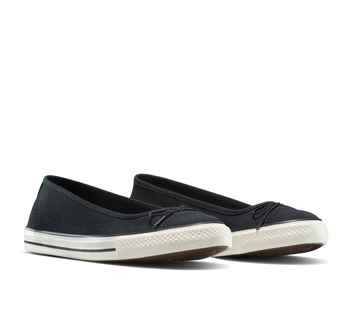 CONVERSE<br>Chuck Taylor All Star Bailarina Delicada