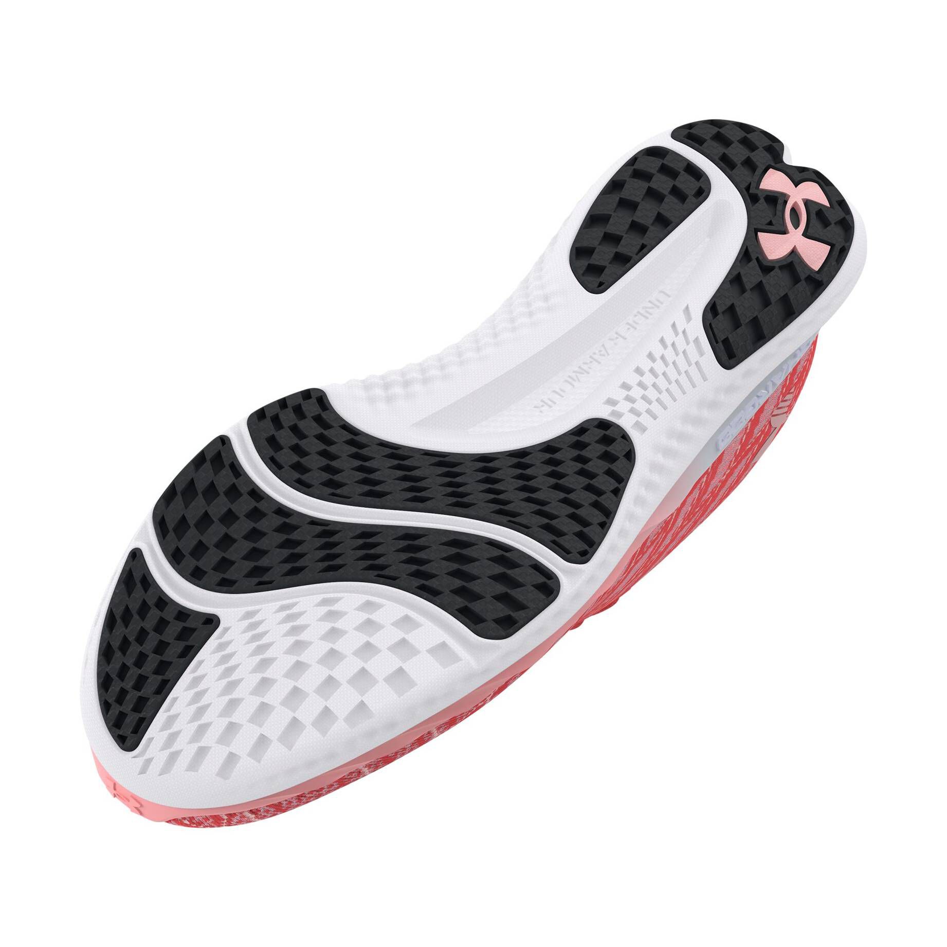 Under Armour| Damen Laufschuhe CHARGED BREEZE 2