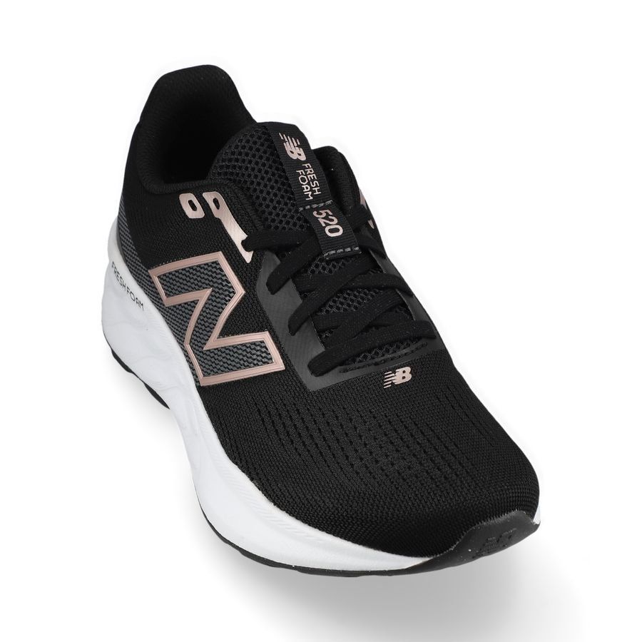 New Balance Chaussures de Running 520 v9 - Noir Femme