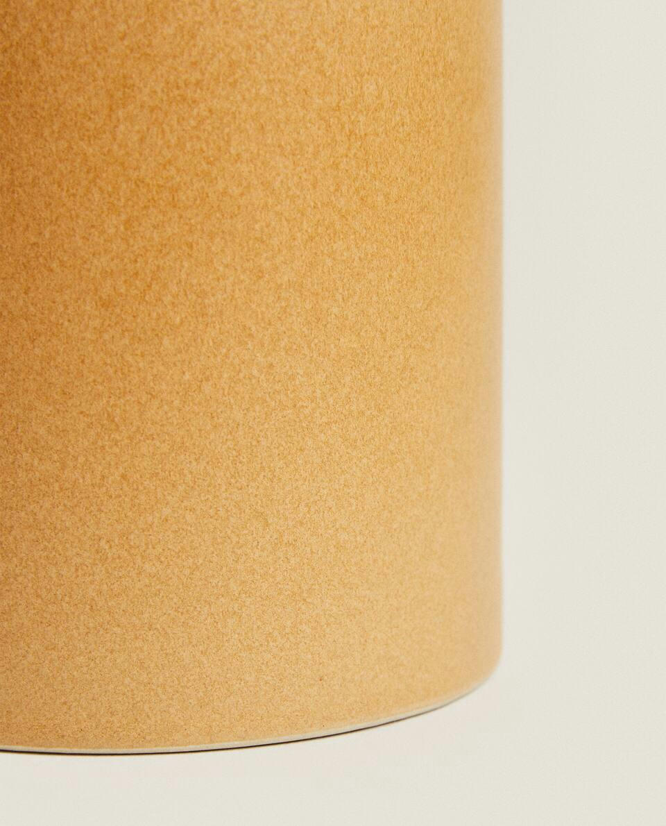 CANECA DE GRÉS COLORIDO