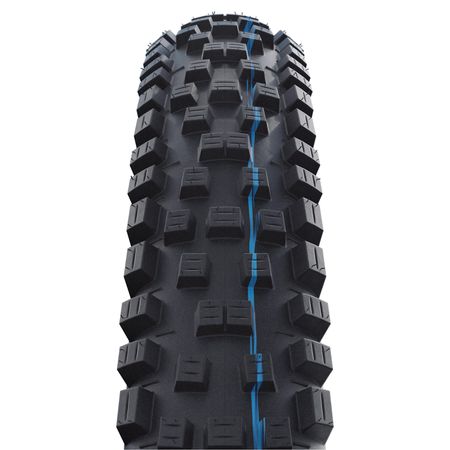 NOBBY NIC Evo Super Trail  black  27.5
