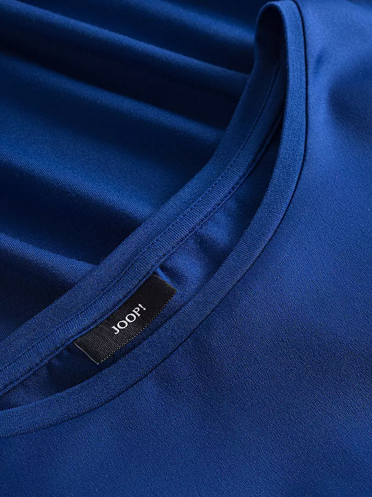 JOOP Blusenshirt  blau