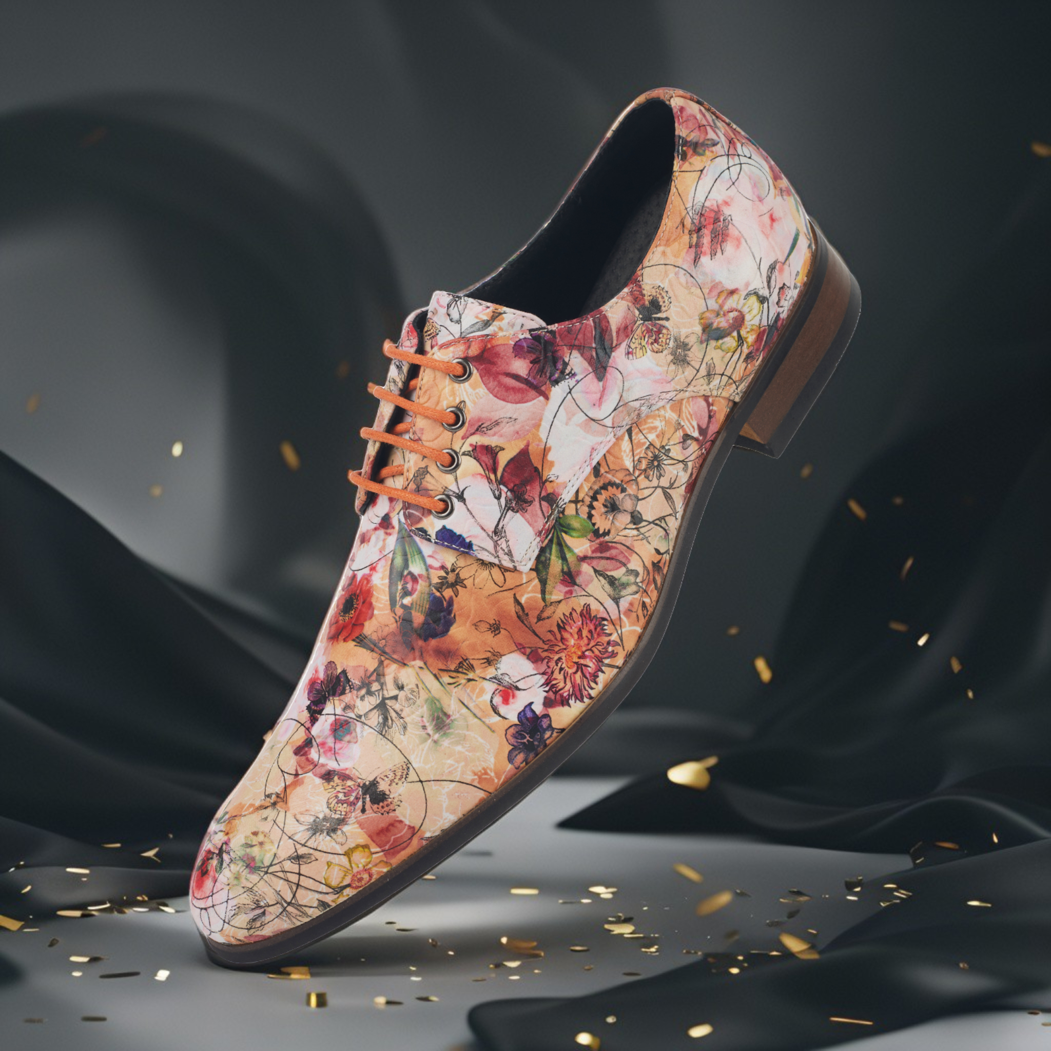 Royal Bloom