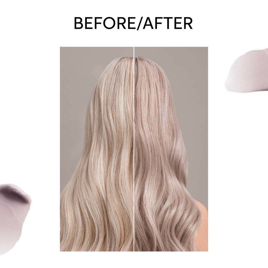 Wella Professionals Color Fresh Mask Pearl Blonde 150ml