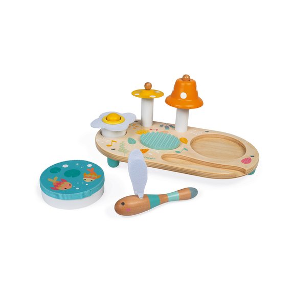 Table musicale Pure