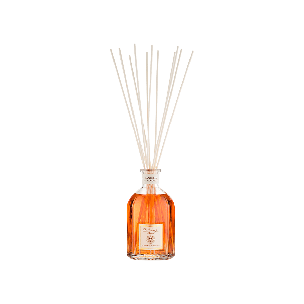 Vaniglia Mandarino Sticks 500ml