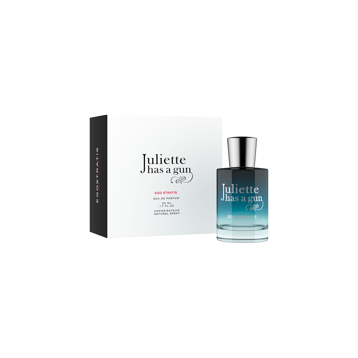 Ego Stratis Eau de Parfum 50ml