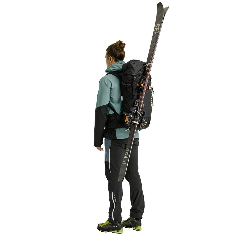 Peak 35