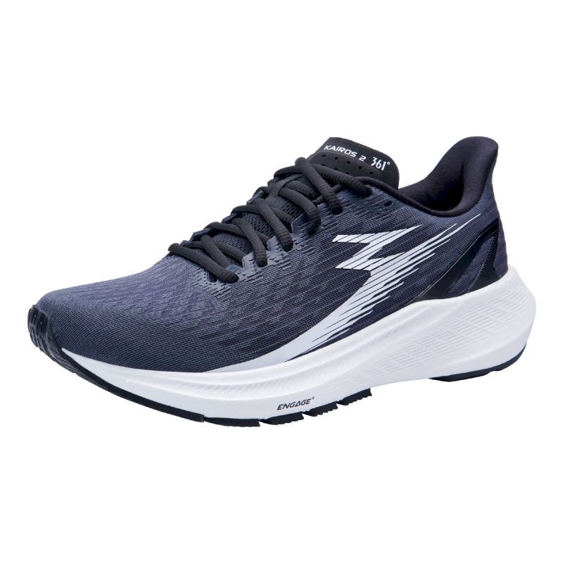 Kairos 2 - Chaussures running femme