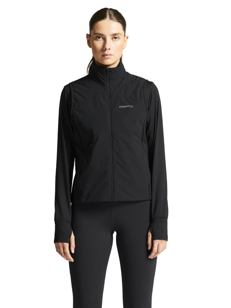 Adv Essence Warm Vest 2