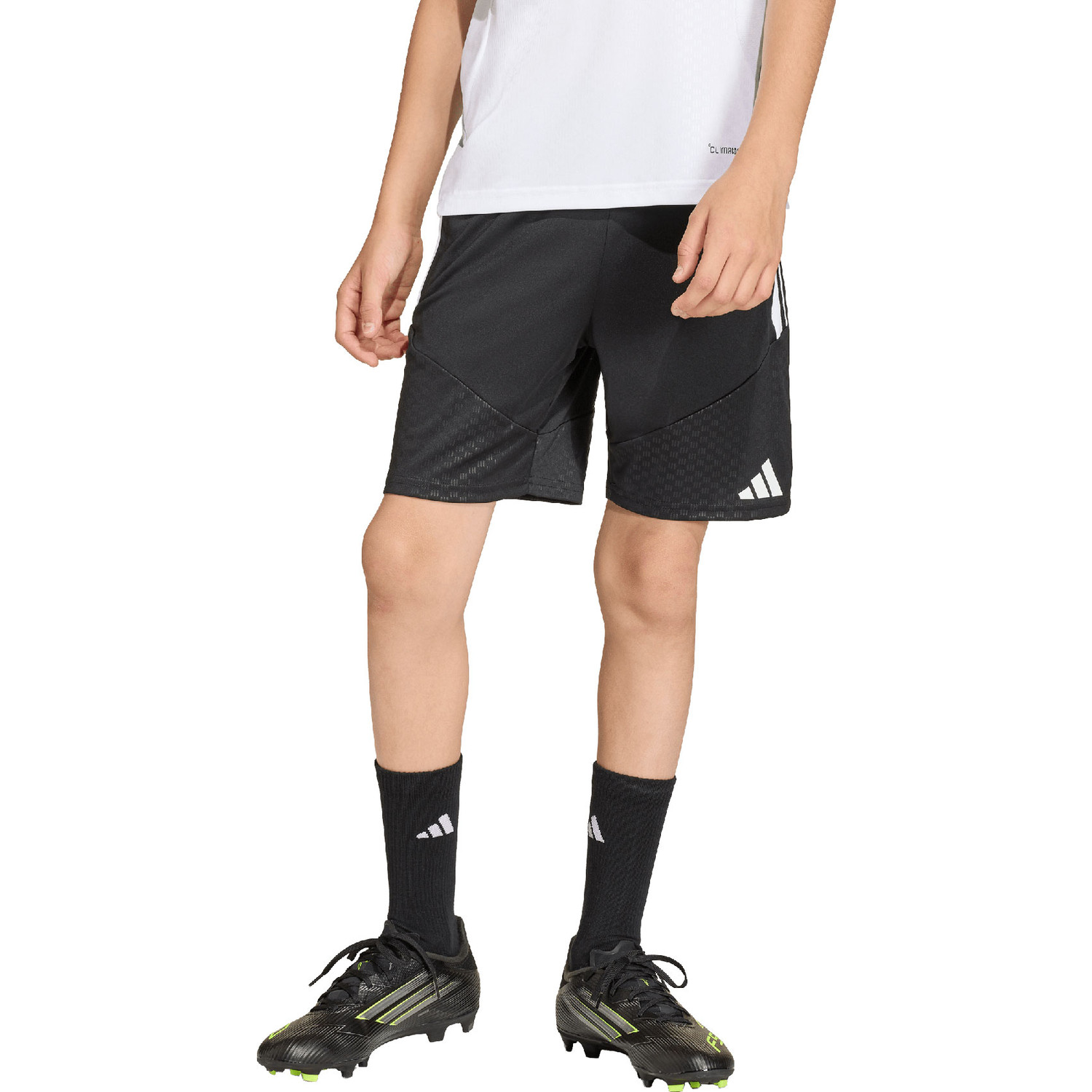 adidas Tiro 26 Competition Training Short Kids