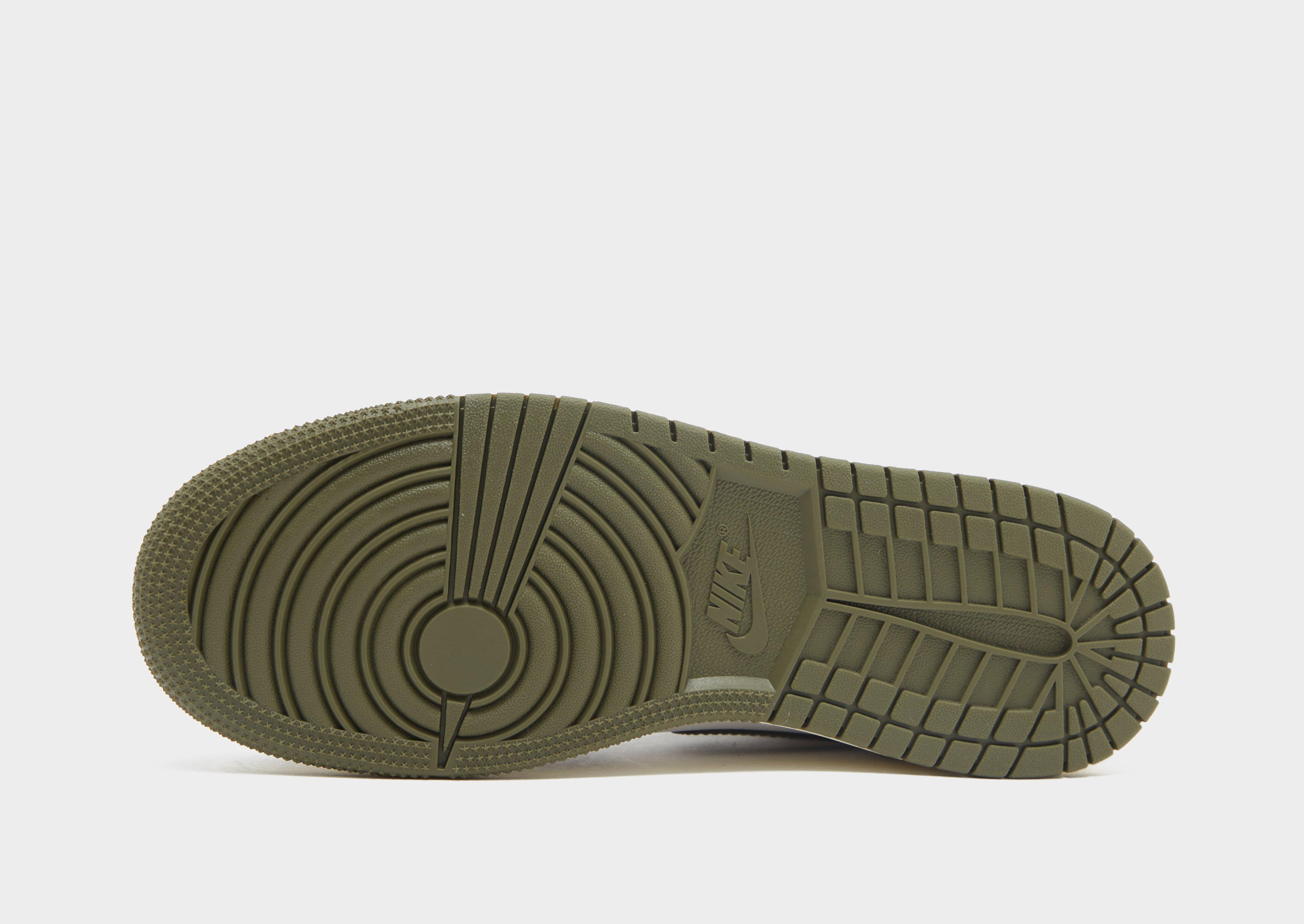 Jordan Air 1 Low Junior