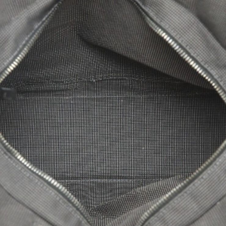Hermès Vintage Hermès Herline Grey