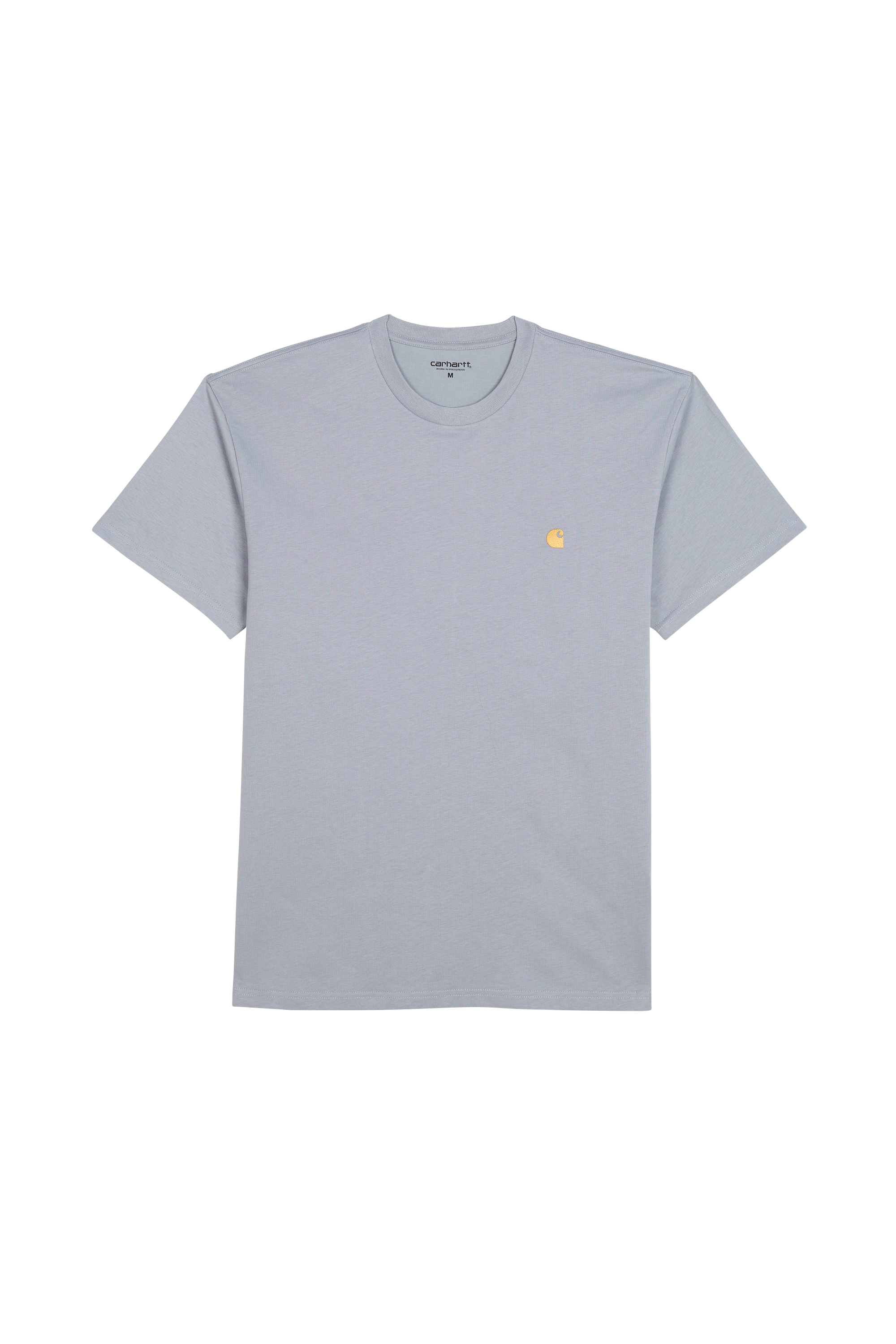 CARHARTT WIP T-shirt CHASE Gris