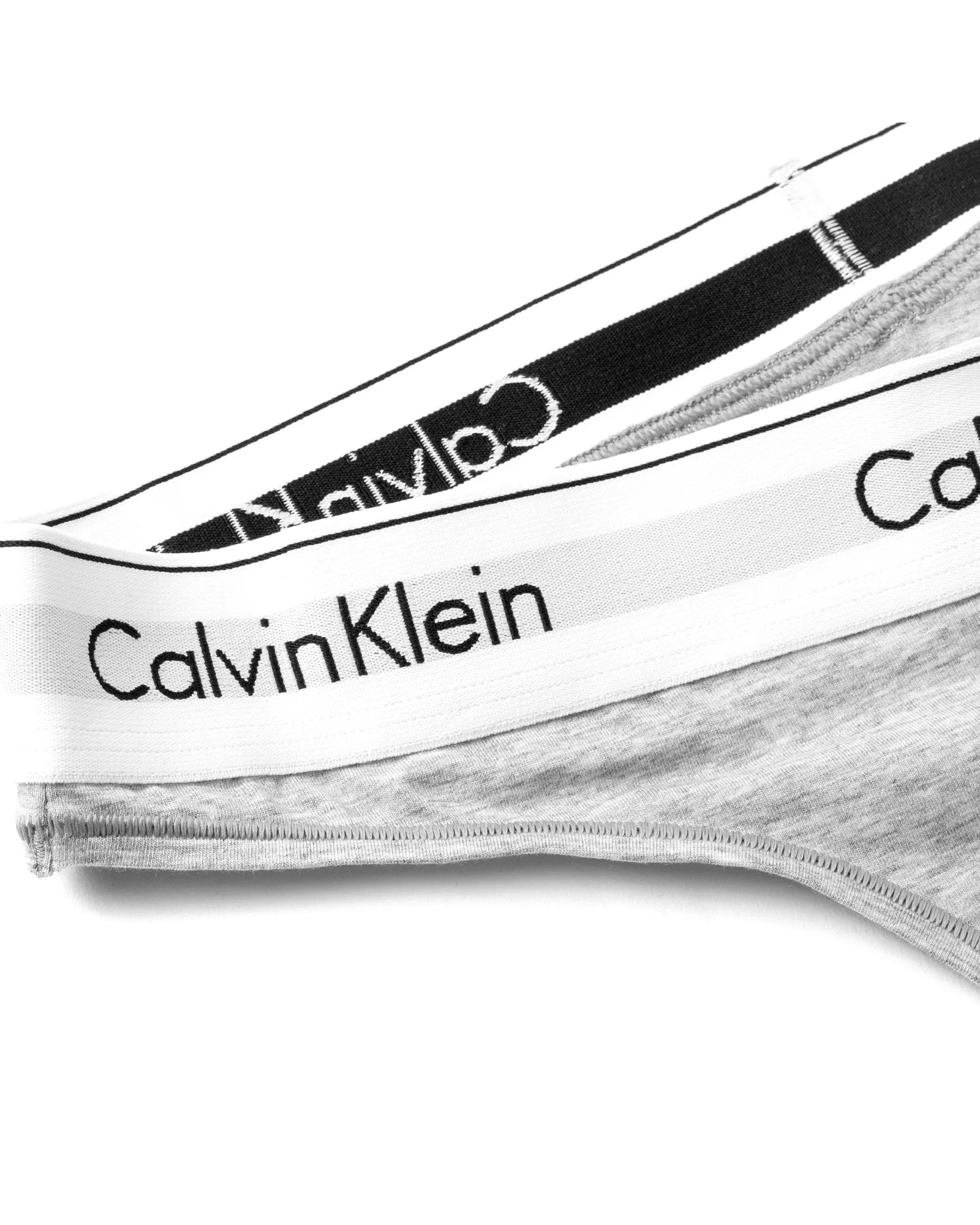 Calvin Klein Underwear WMNS Thong