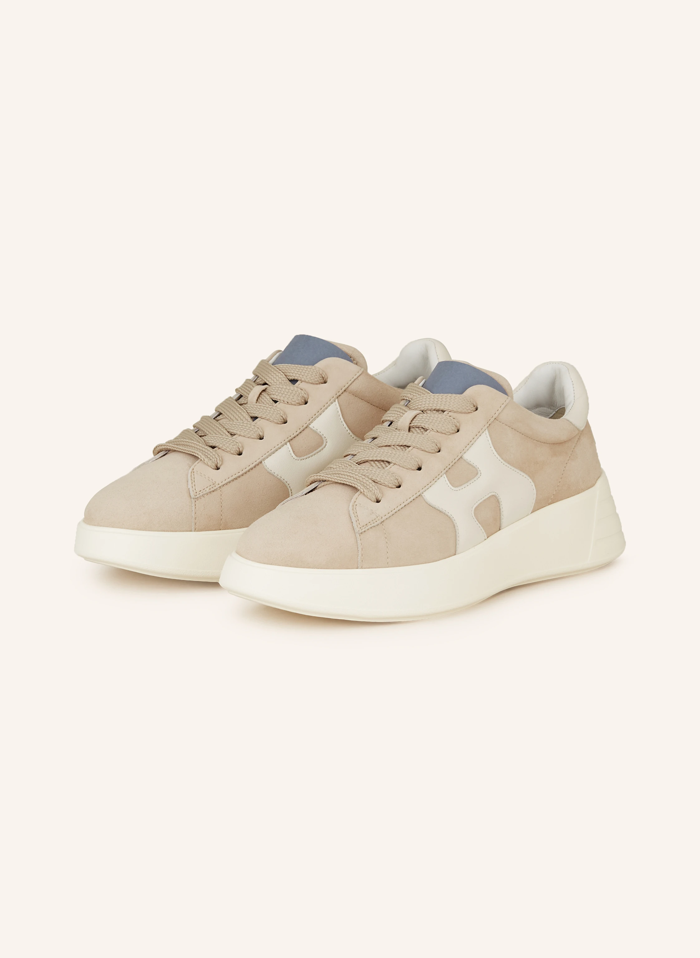 HOGAN Sneaker REBEL