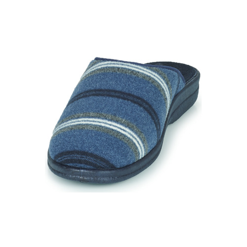 Casual Attitude - PAULIO - Bleu