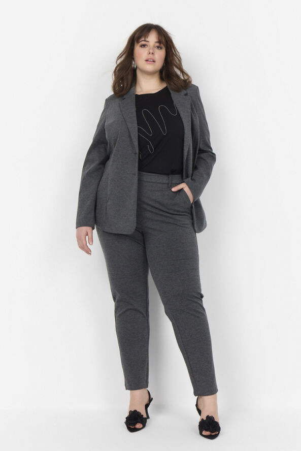Wasabiconcept WA-SINA 1 99780 dk grey melange