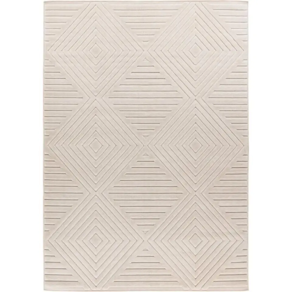 Lalee Vloerkleed Japandi - Abstract geometrisch 200x290 cm