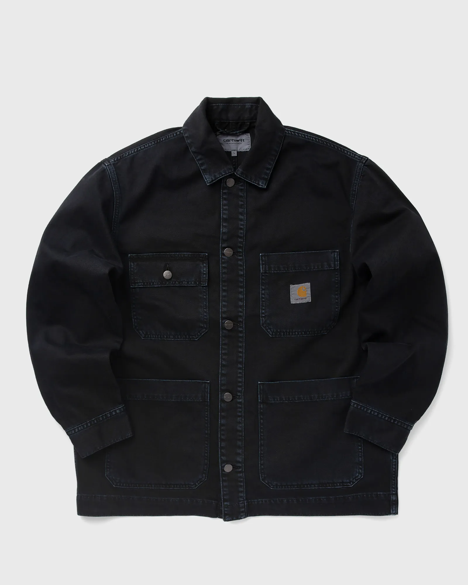 Carhartt WIP Garrison Coat