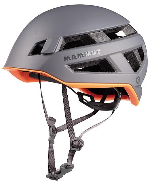 MAMMUT - CASQUE CRAG SENDER