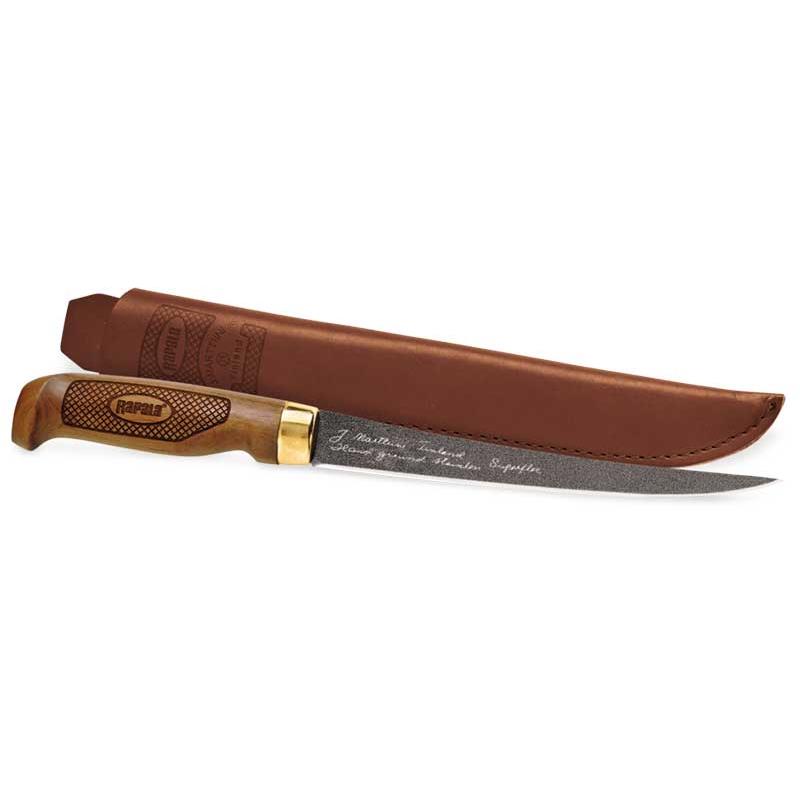 Couteau Rapala Fish’N Fillet Superflex