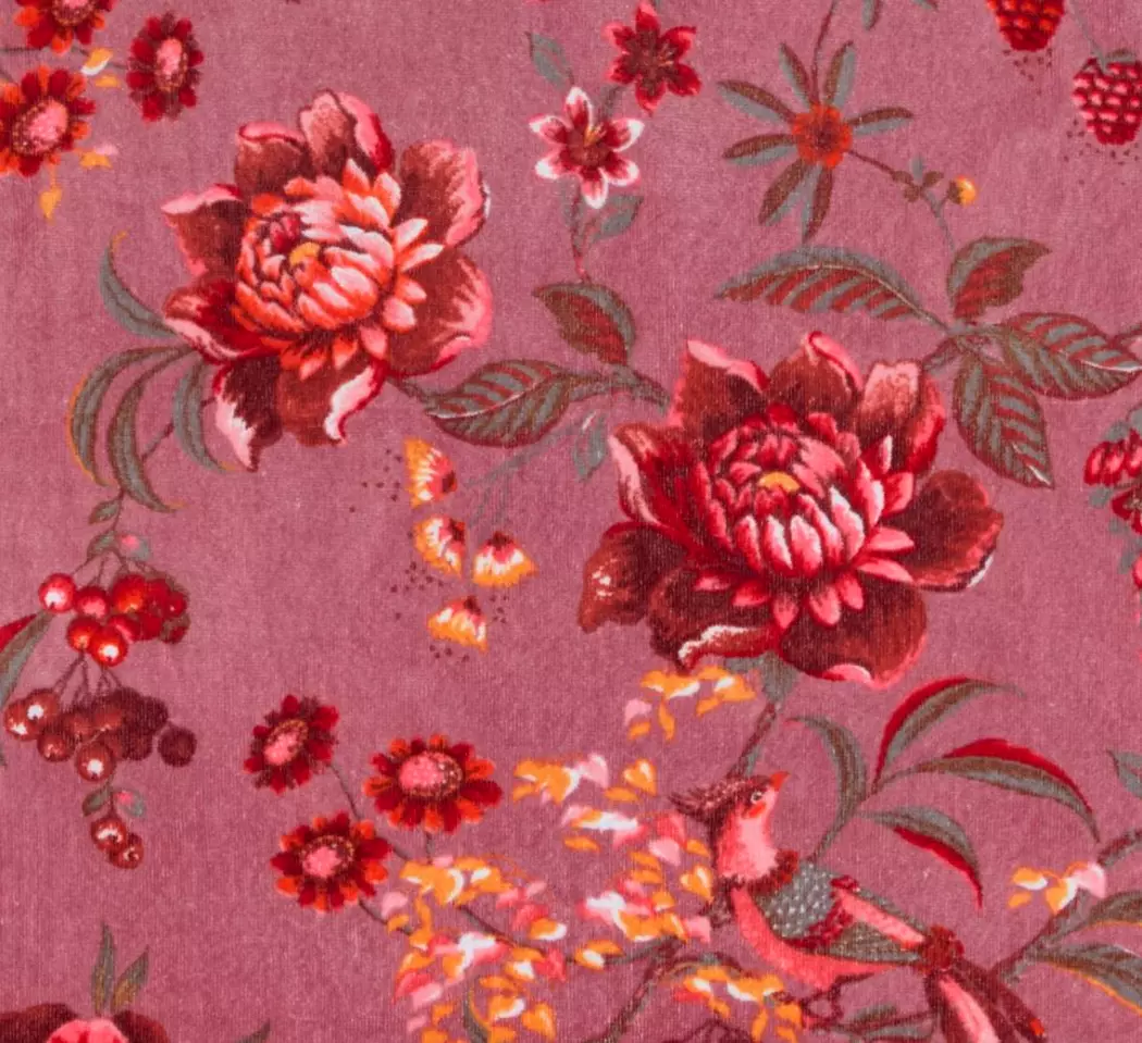 Handtuch Secret Garden 55 x 100 cm