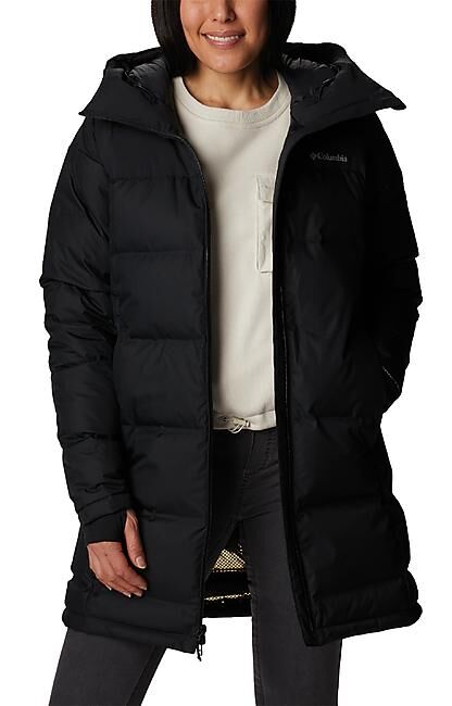 COLUMBIA - VESTE OPAL HILL MID DOWN JKT W