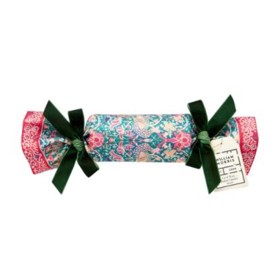 Use & Reuse Fabric Cracker