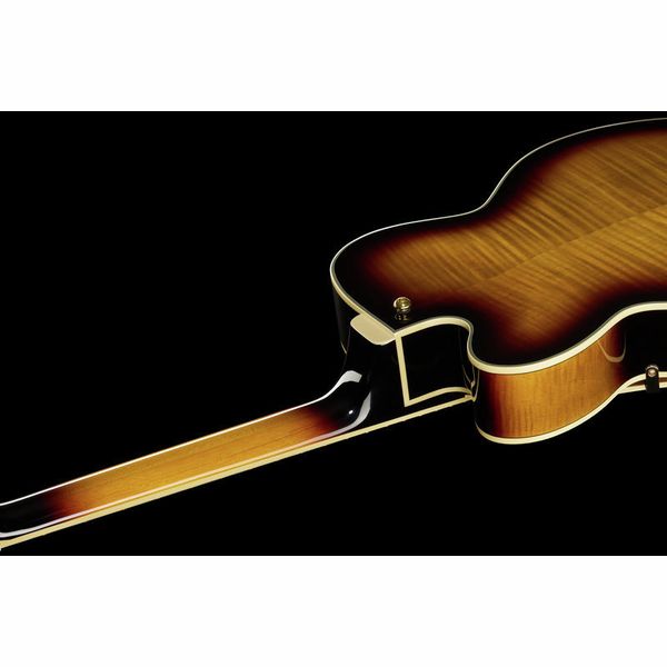 Ibanez AF95FM-AYS