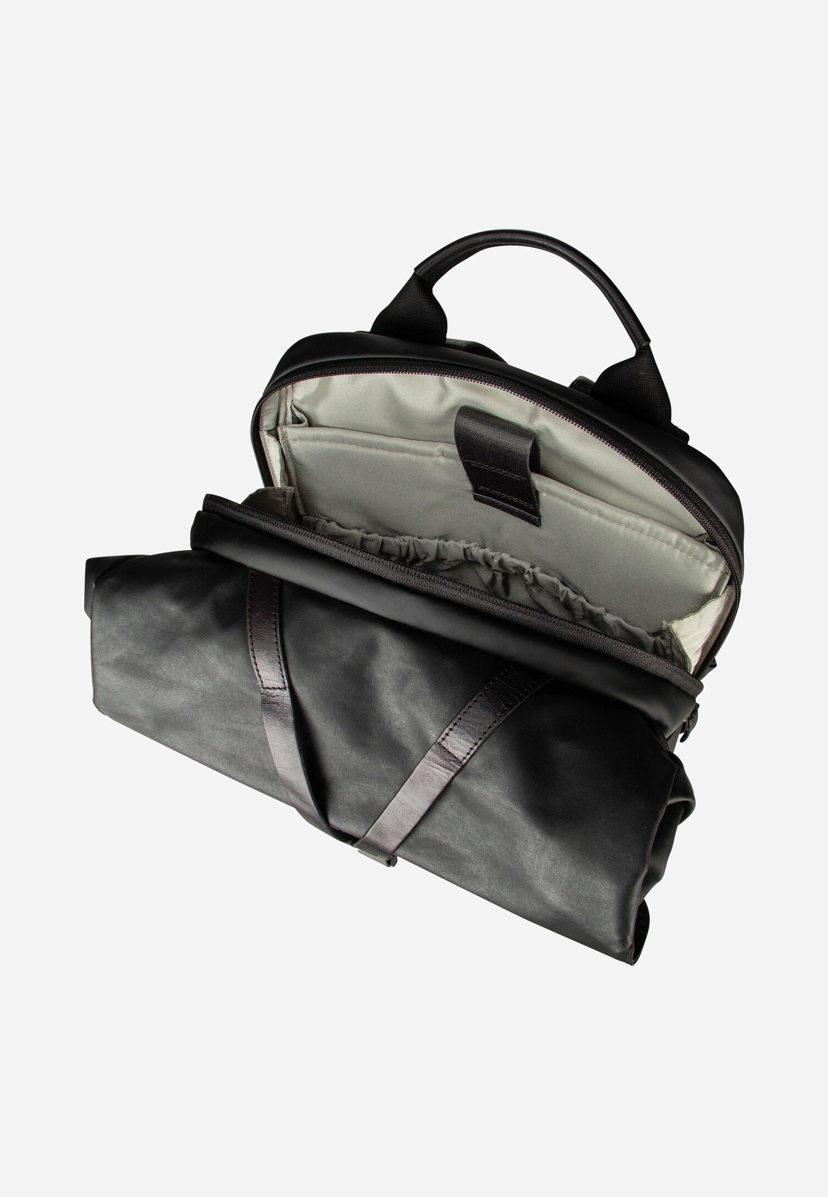 Yabe RE Black - Rucksack