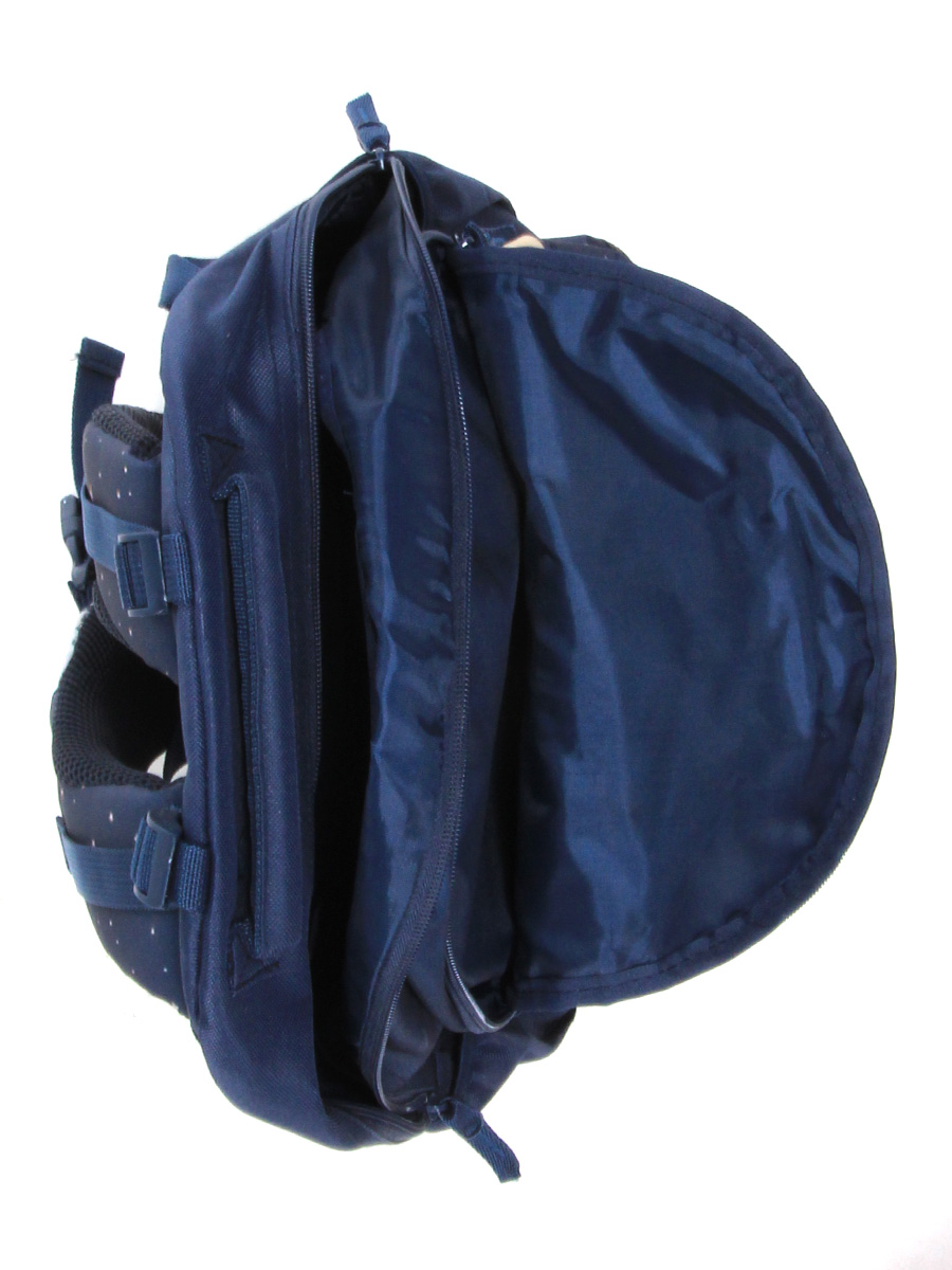 Sac À dos Cybel x PhilÀas Wild