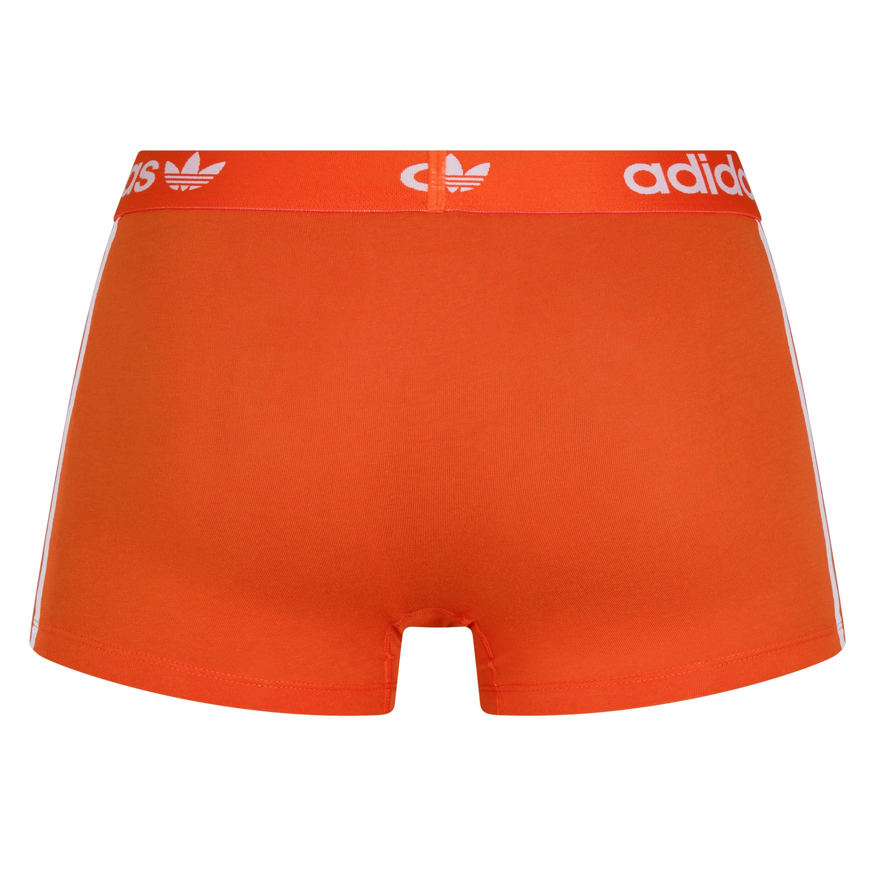 adidas Originals 3-Pack Boxers